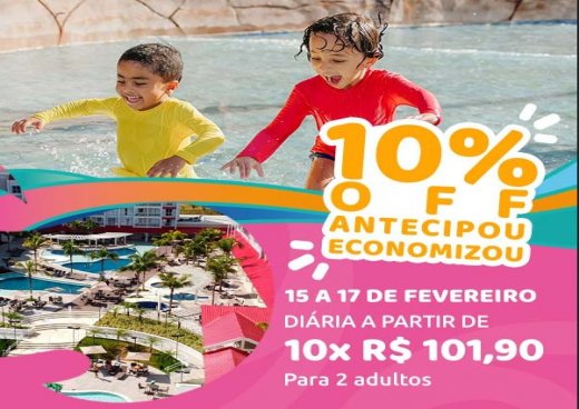 Mês de Março é aqui